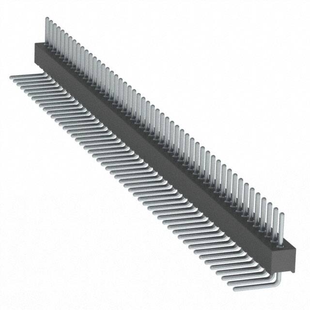 850-90-050-20-001000 Mill-Max Manufacturing Corp.  Headers Male Pins